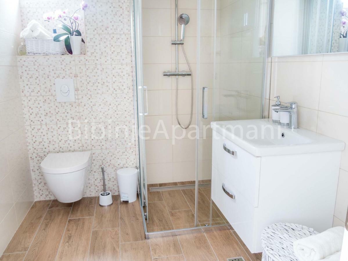 Ana I Ljubo Apartman Sukošan Kültér fotó
