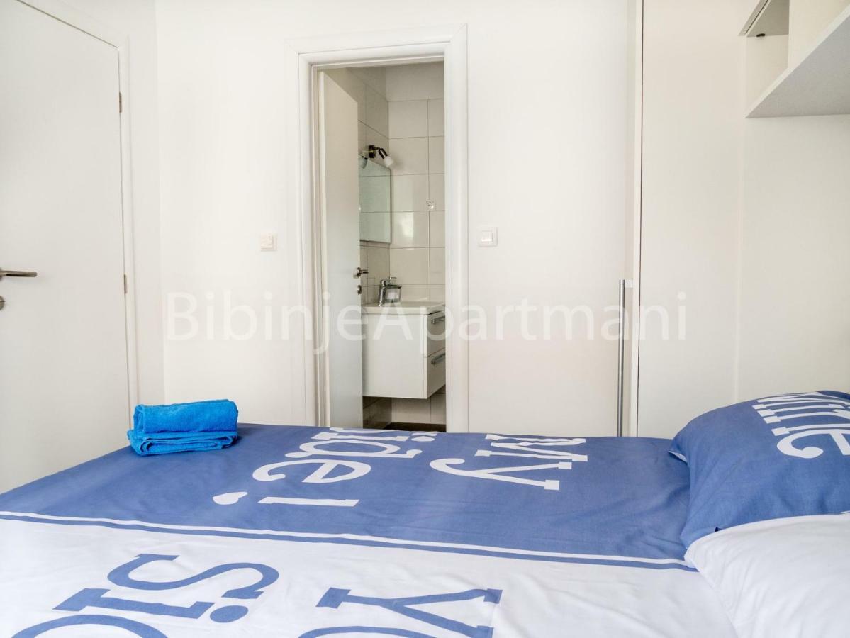 Ana I Ljubo Apartman Sukošan Kültér fotó